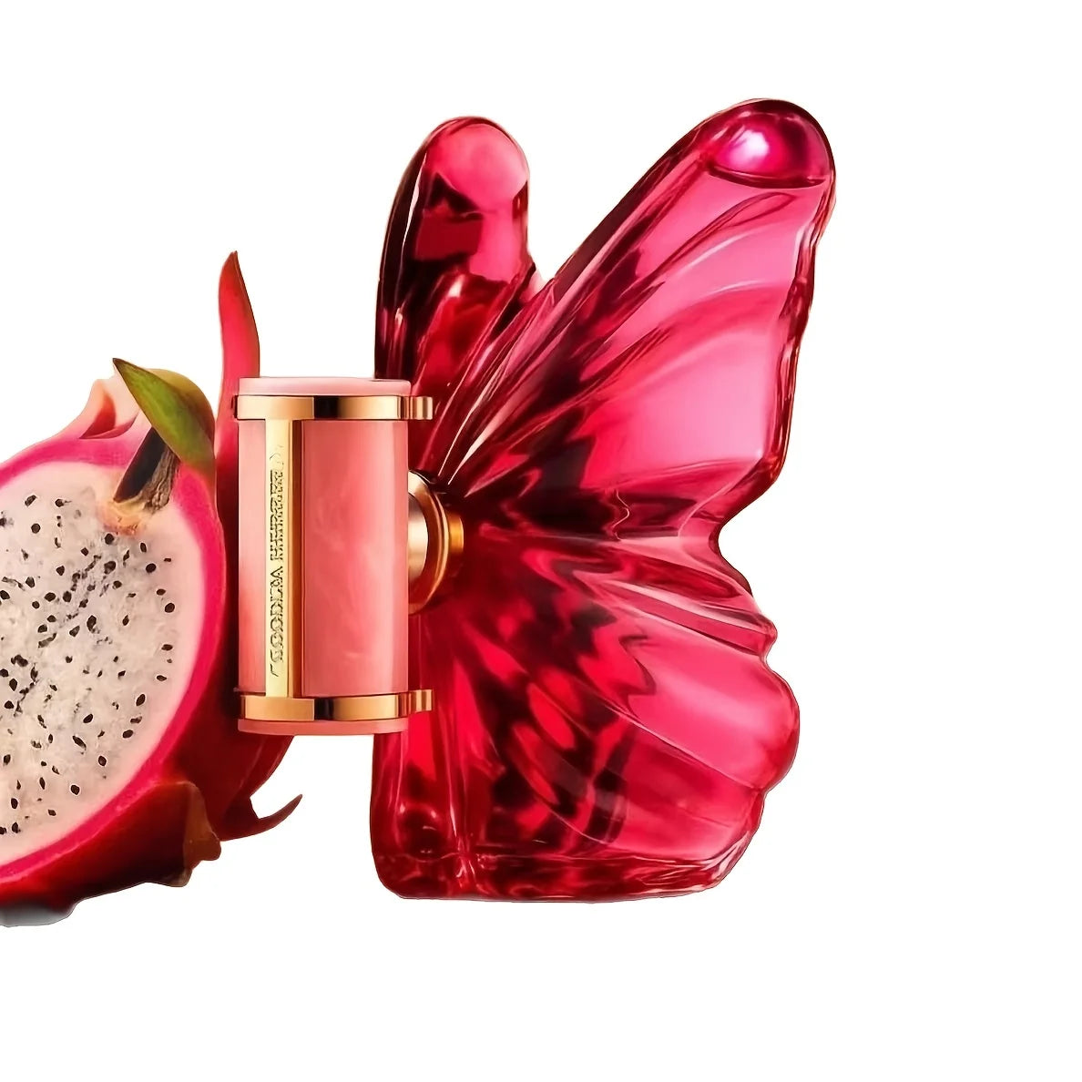 La Bomba Women's perfume spray, 2.7oz80ml flower fragrance, fruit fragrance, amber tone, high class, elegant and unique, perfect choice for gifts