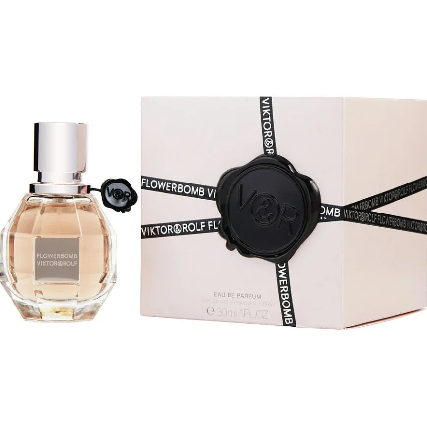 Viktor & Rolf Flowerbomb Eau de Parfum Spray For Women