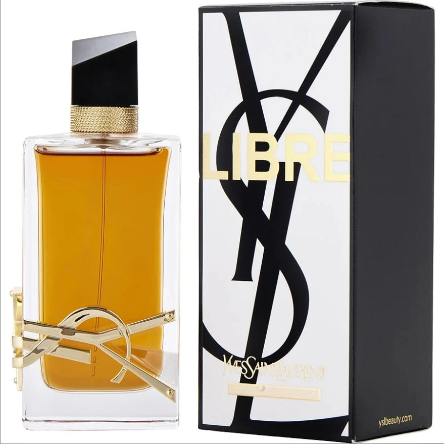 Yves Saint Laurent Libre Intense Eau De Parfum For Women