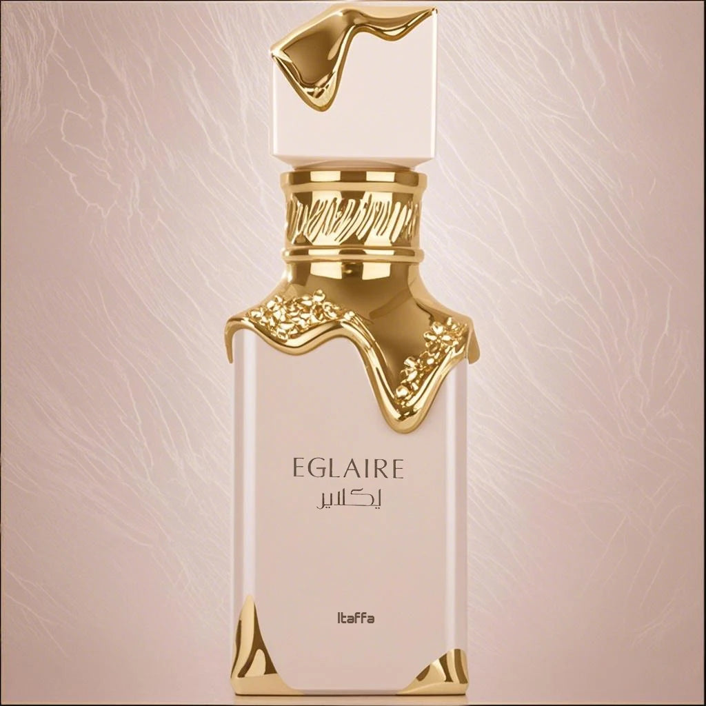 Al Haramain Eclaire Eau De Parfum Spray For Women Perfume