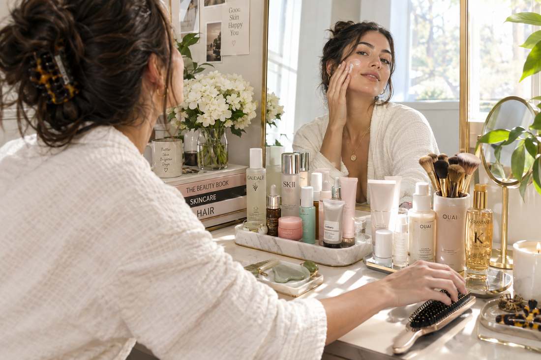 Elevate Your Everyday: How the Right Beauty Supplies Transform Your Self-Care Routine