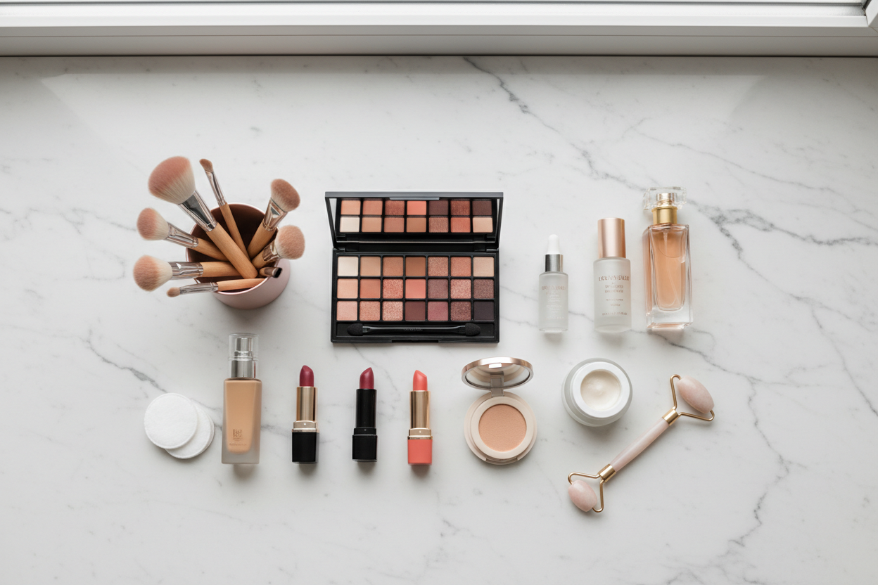 Beauty Supplies
