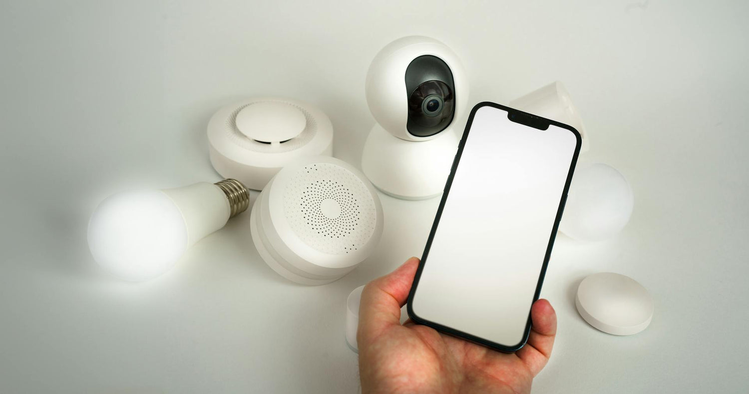 Home Electronics