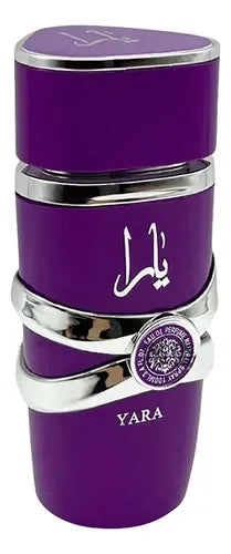 Lattafa Dubai YARA Eau de Parfum for Women Long-Lasting Floral