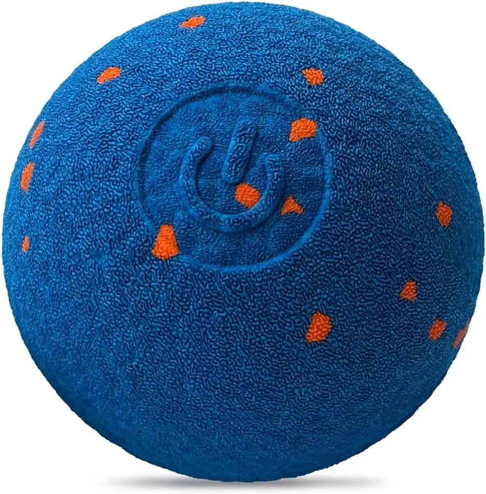 Eco Pet Supply Portable Electric Interactive Dog Ball Toy