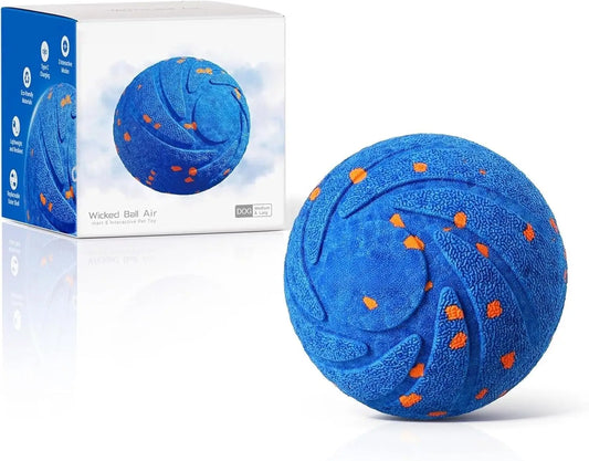 Eco Pet Supply Portable Electric Interactive Dog Ball Toy