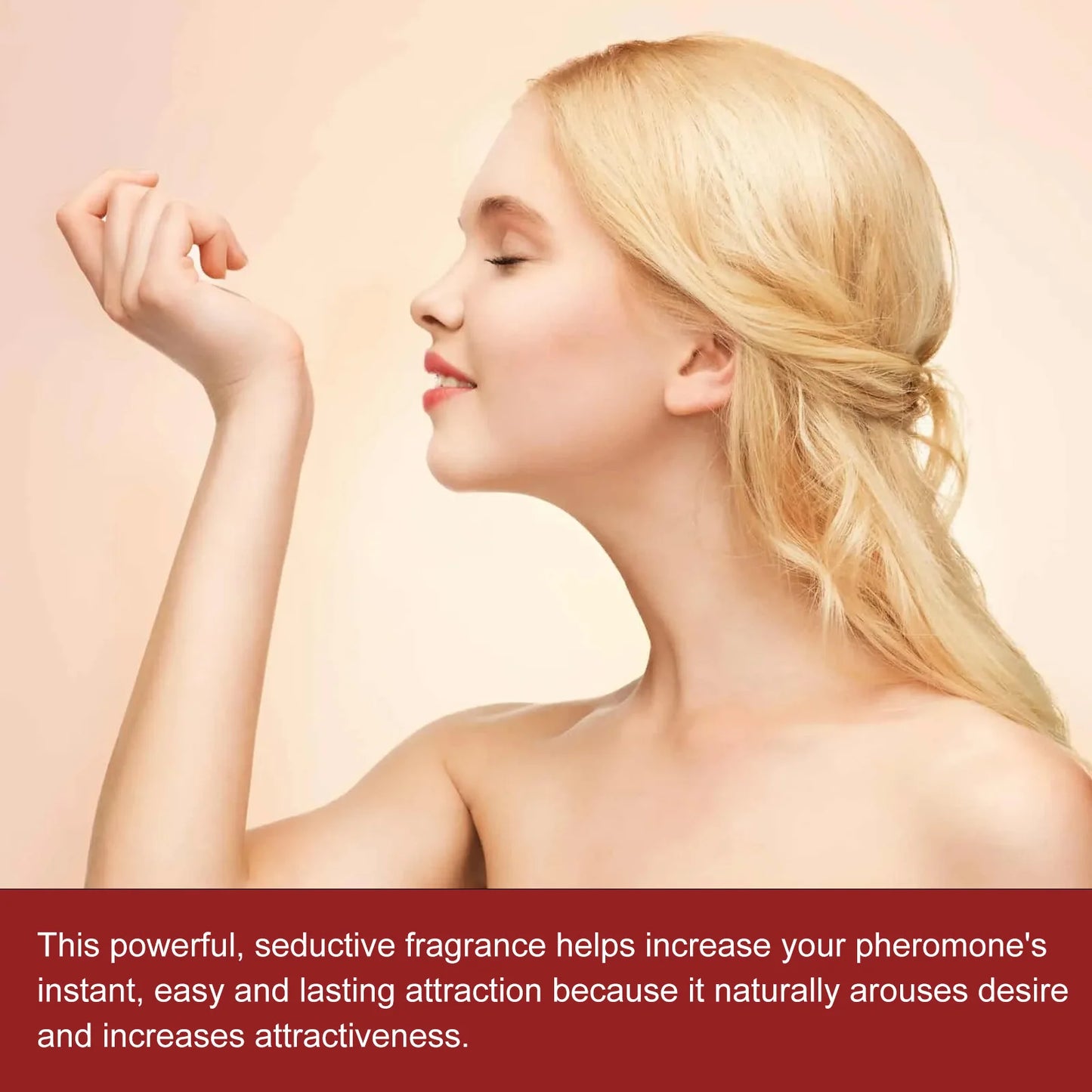 Eelhoe Floral Perfume Oil Long Lasting Fragrance for Women