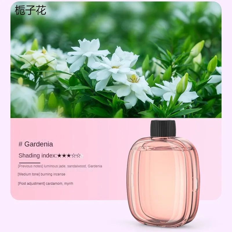 Automatic Aromatherapy Diffuser Humidifier for Toilet and Home