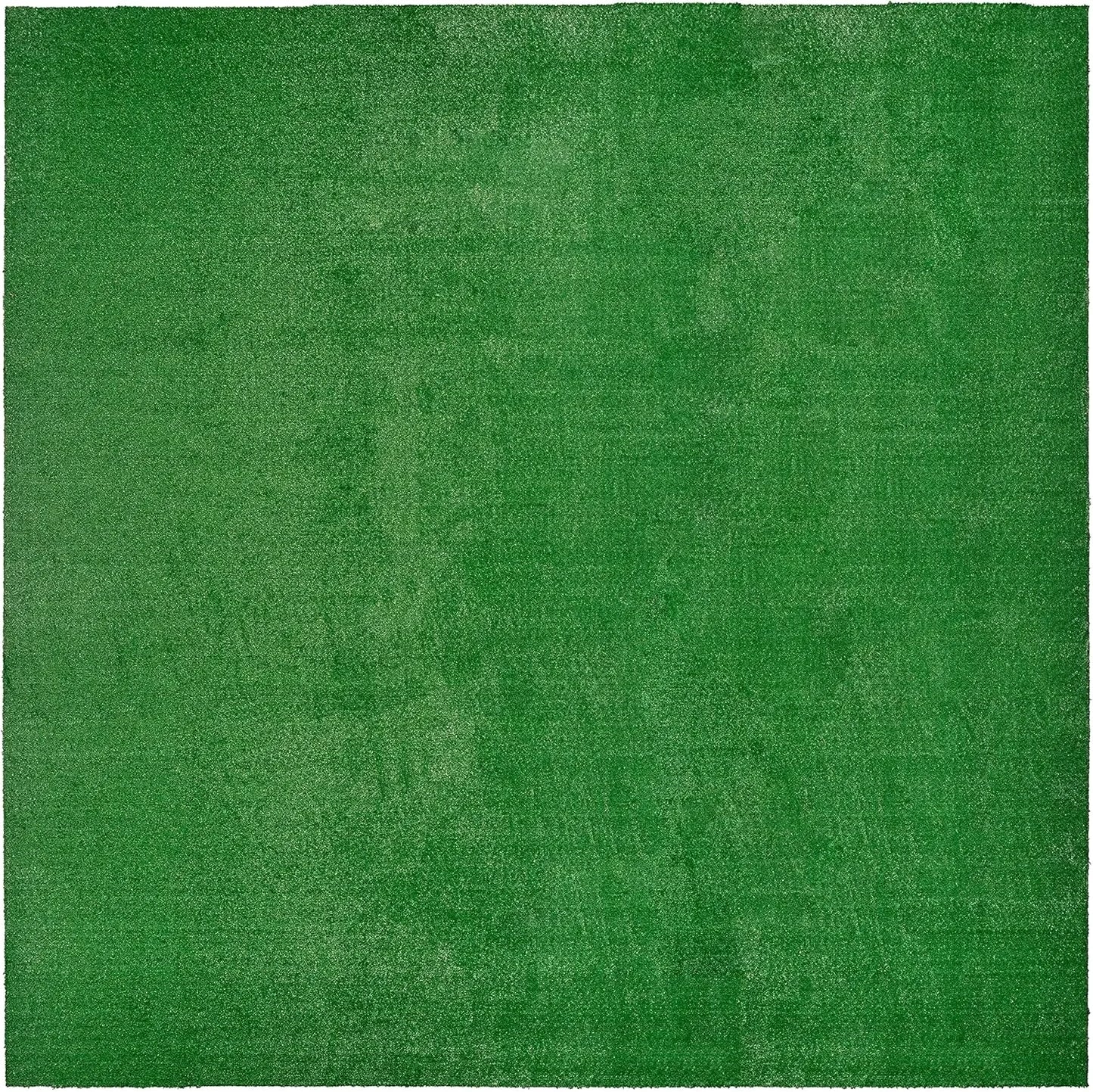 Artificial Grass Indoor Outdoor Area Rug Durable And Low Maintenance