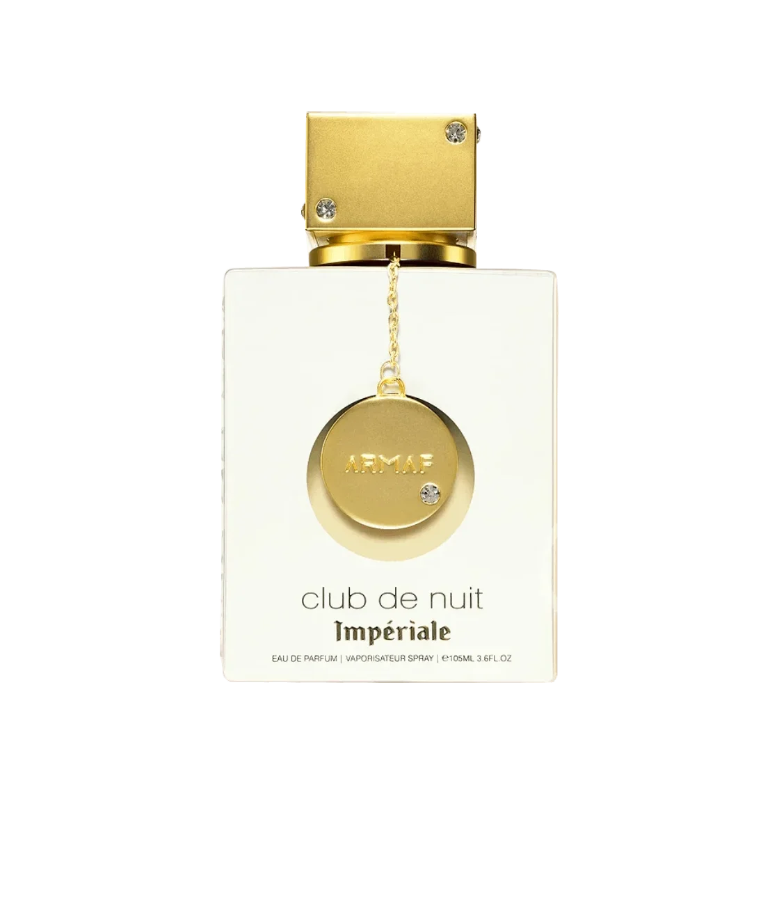 Armaf Club De Nuit Imperiale EDP Unisex Perfume Classic Luxury