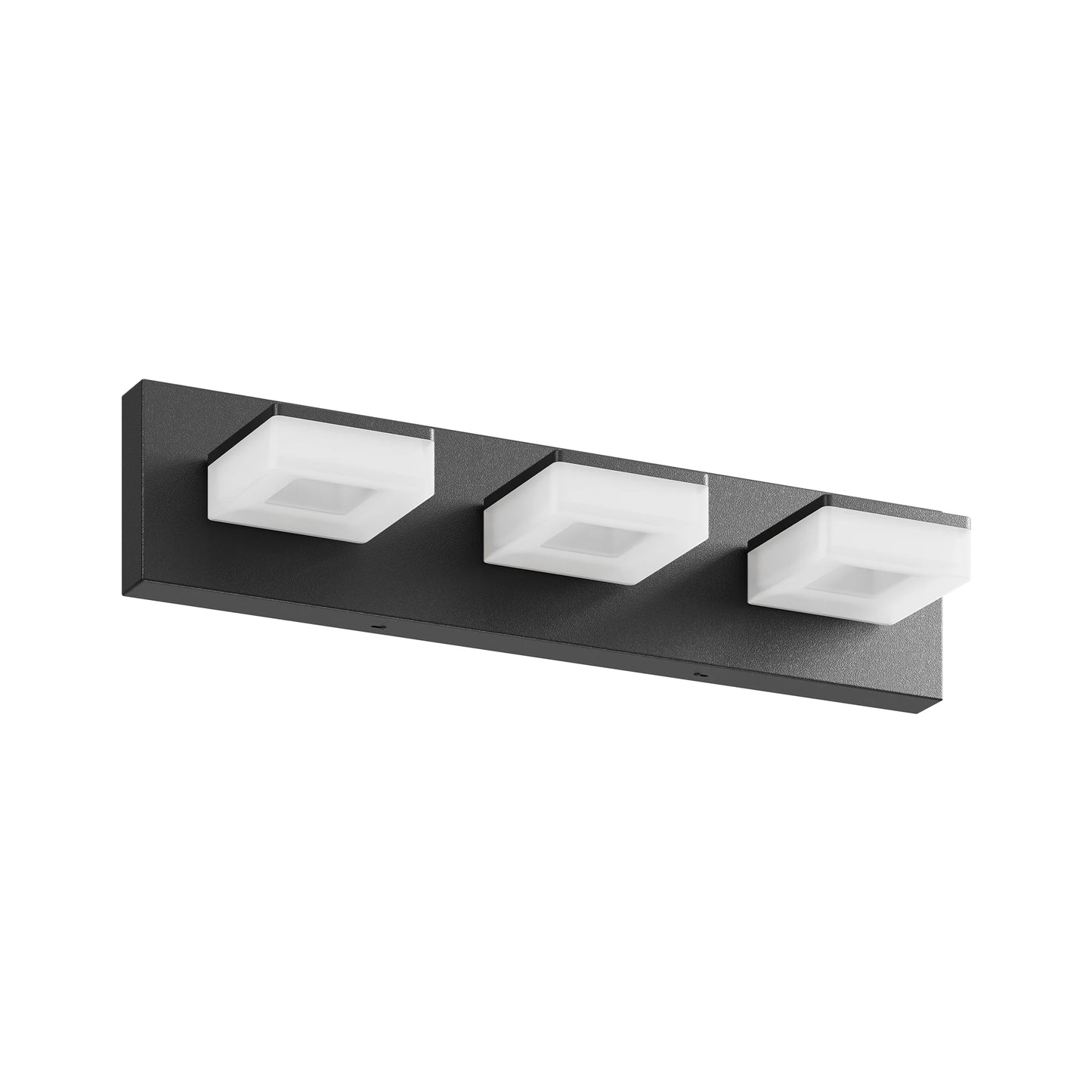 Modern LED Bathroom Vanity Light Wall Fixture for Mirror Cool White