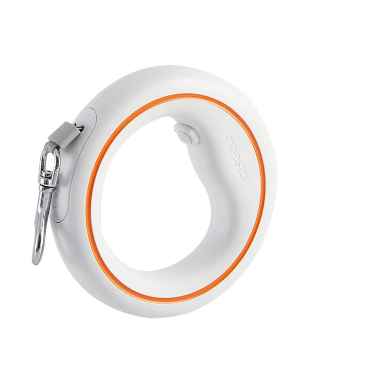 UFO Retractable Leash 2 Lite With Anti Slip Handle