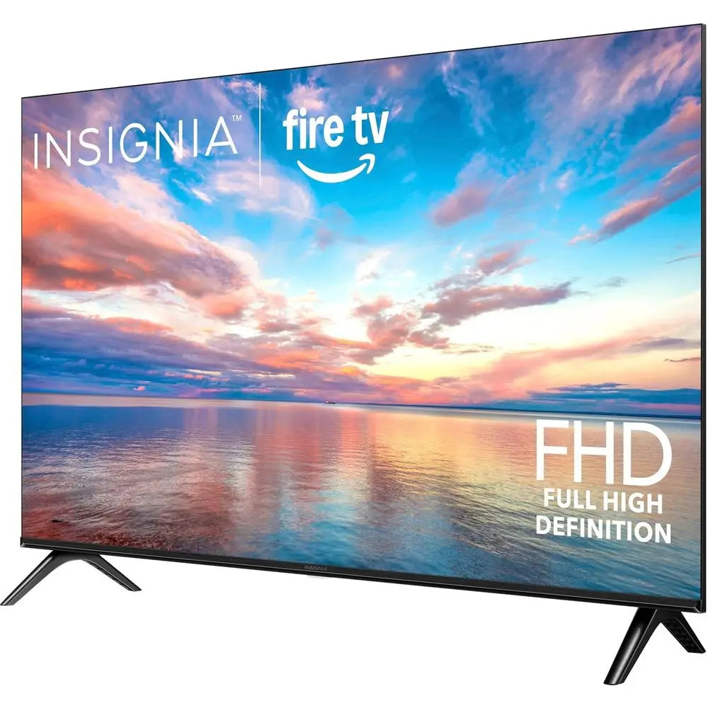E Series LED Smart TV With Alexa Voice Remote Streaming