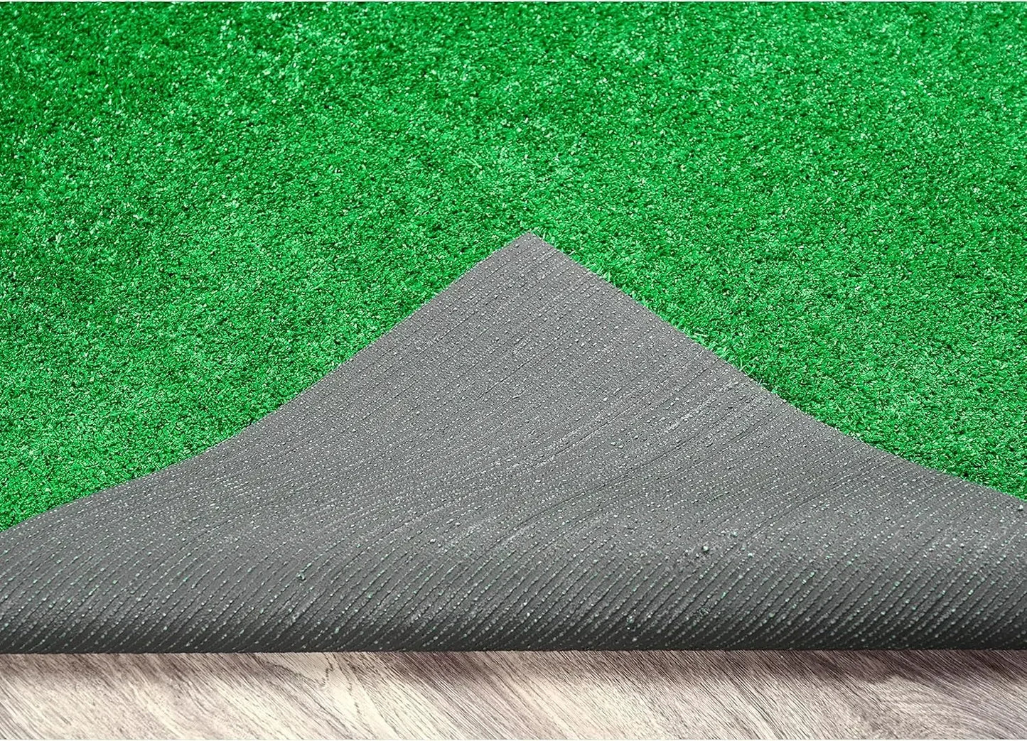 Artificial Grass Indoor Outdoor Area Rug Durable And Low Maintenance