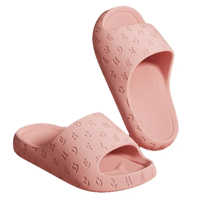 EVA Women Slippers Non Slip Comfort Indoor Outdoor Sandals