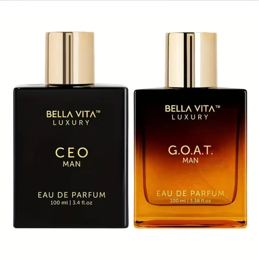 Jean Paul Gaultier Unisex Eau de Parfum Gift Set Premium
