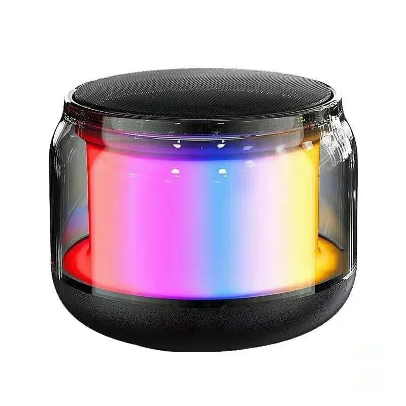 S300 Flash Wireless Bluetooth Speaker 2 Channel Portable Outdoor