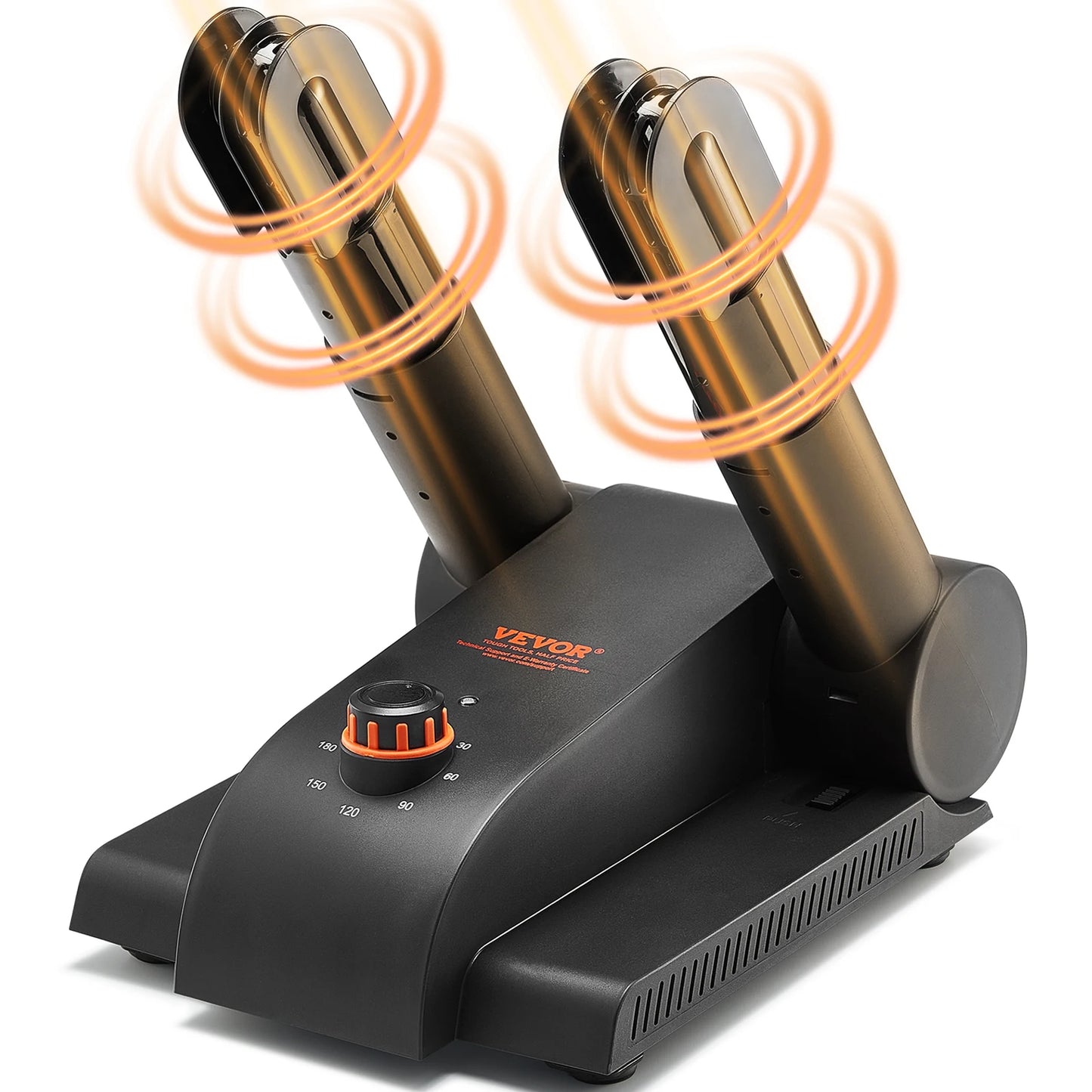 VEVOR Shoe Dryer With Timer And Blower