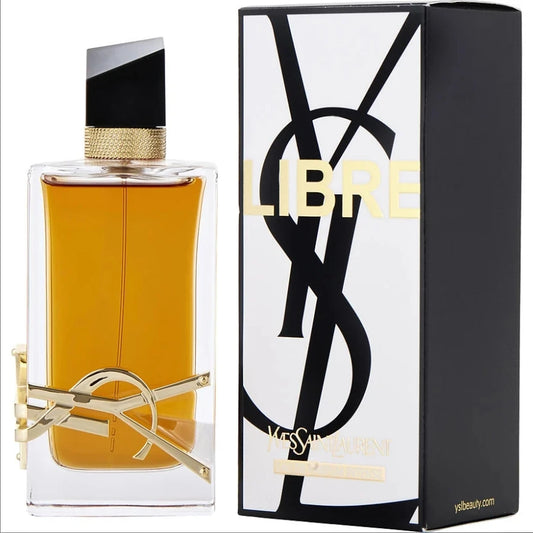 Yves Saint Laurent Libre Intense Eau De Parfum For Women