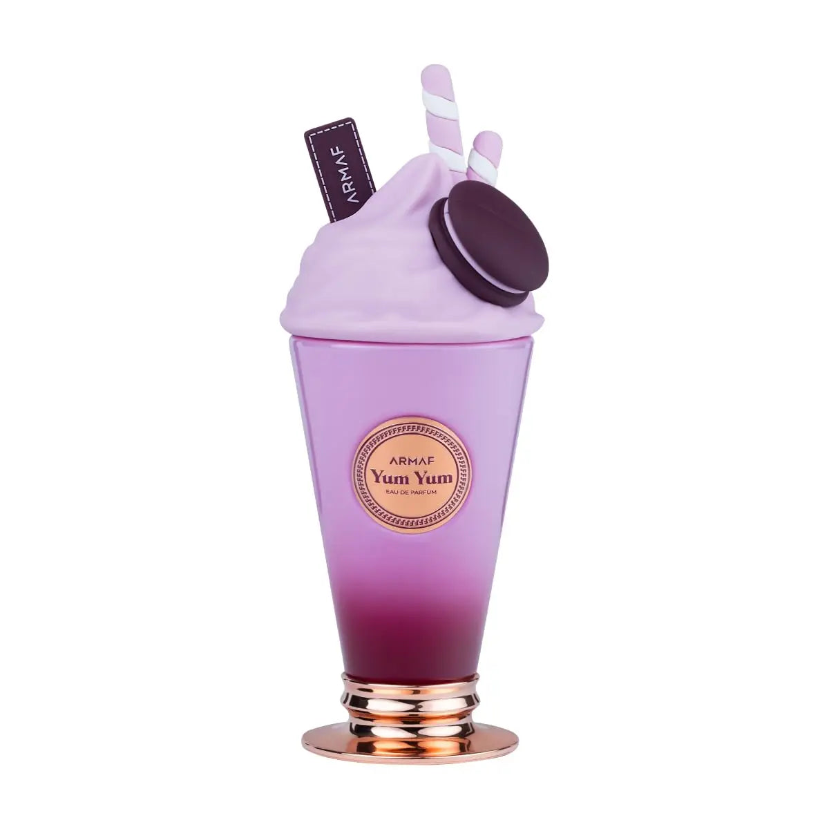 Armaf Delights Yum Yum Eau De Parfum For Women Fruity Fragrance