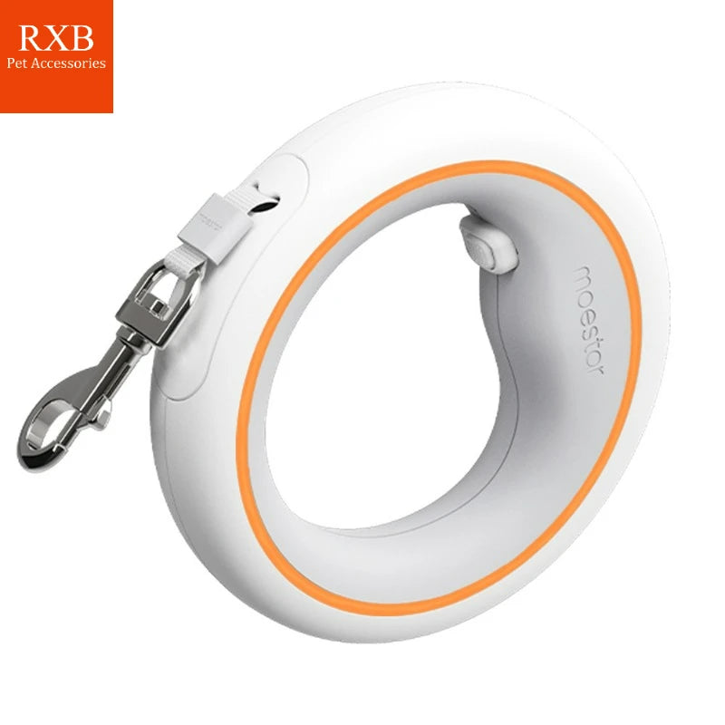UFO Retractable Leash 2 Lite With Anti Slip Handle