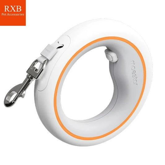 UFO Retractable Leash 2 Lite With Anti Slip Handle