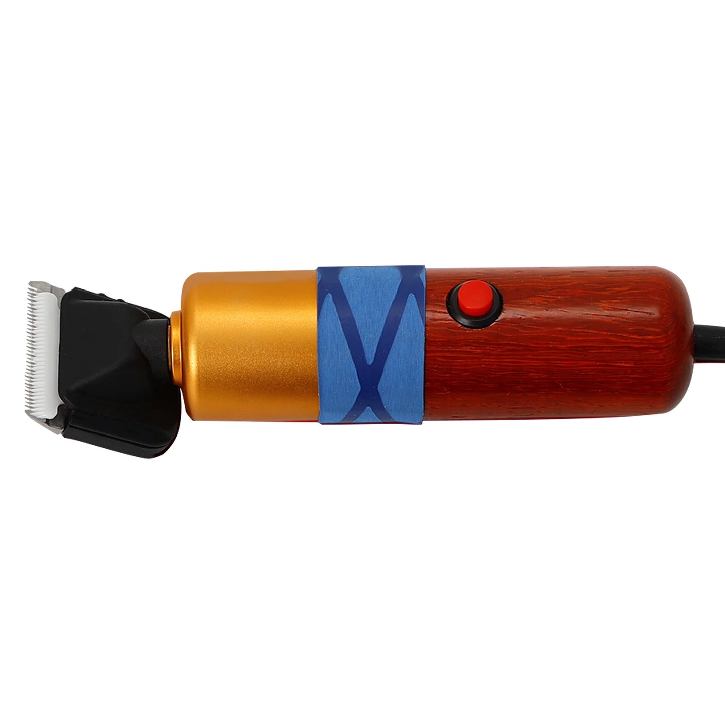 36W Electric Sheep Goat Clipper For Farm Animal Grooming