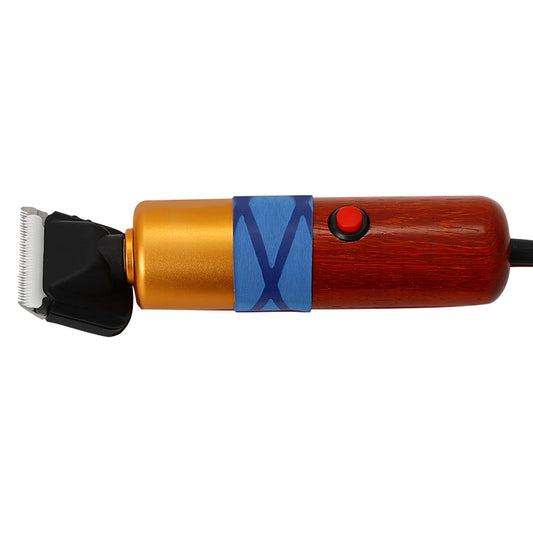 36W Electric Sheep Goat Clipper For Farm Animal Grooming