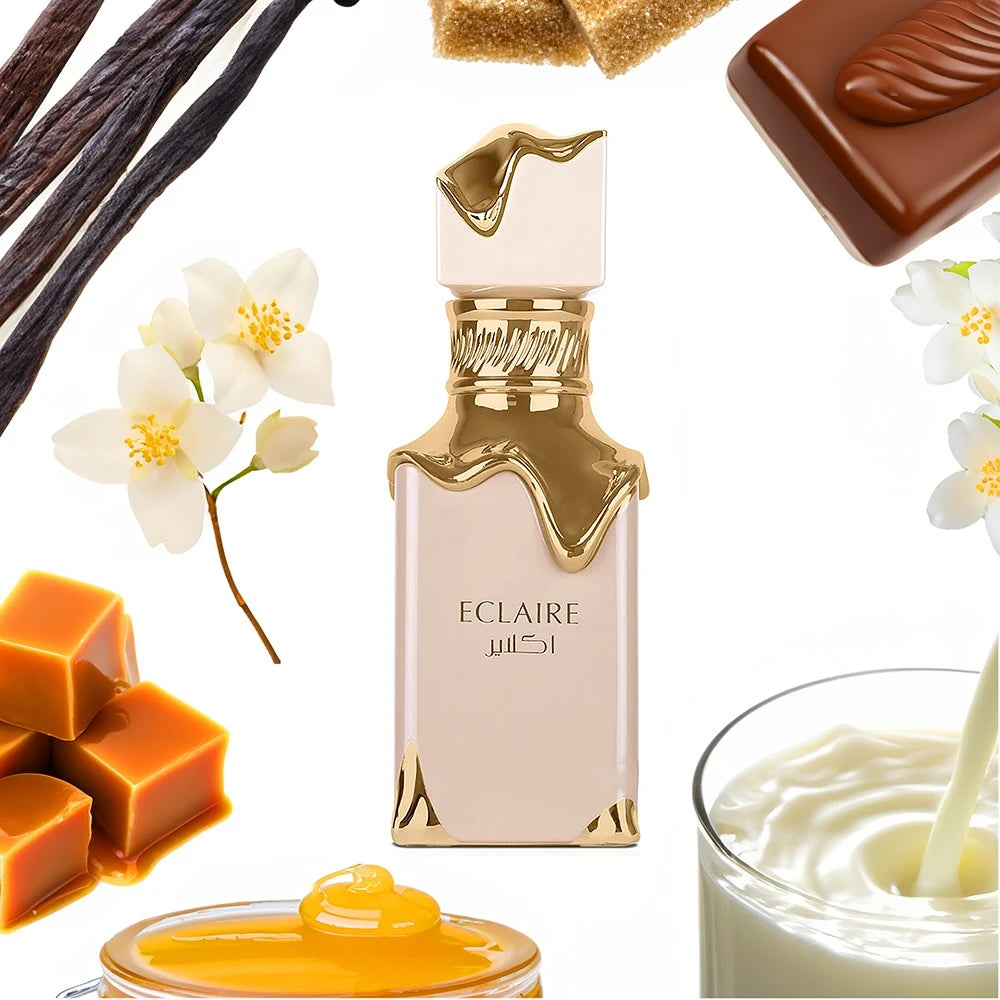 Al Haramain Eclaire Eau De Parfum Spray For Women Perfume