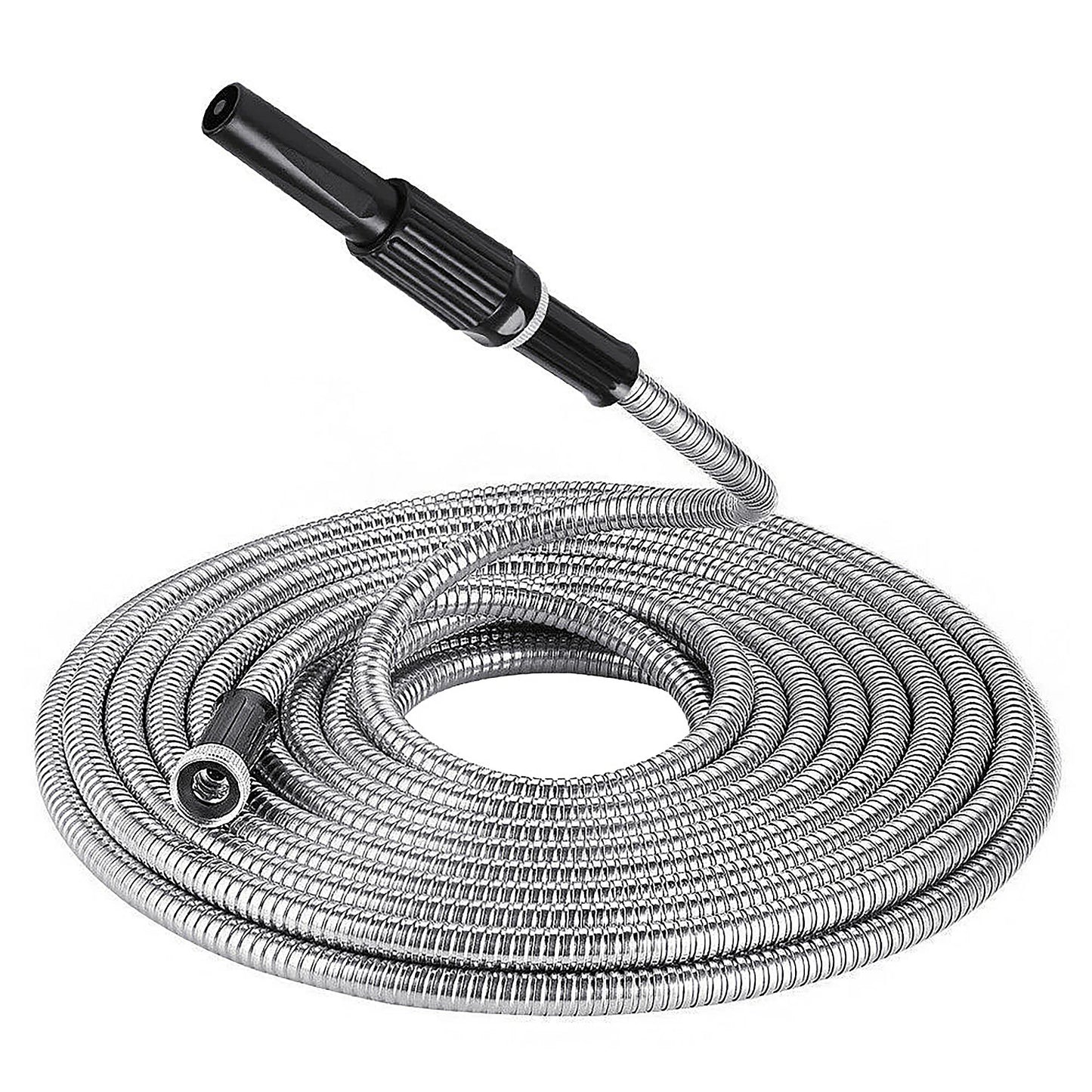 304 Stainless Steel Water Pipe For Garden Irrigation And Home Watering