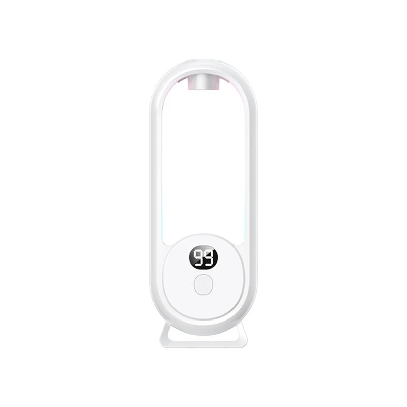 Wall Mounted Essential Oil Diffuser Rechargeable Timed Spray Humidifier