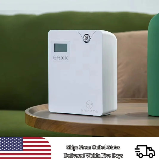 NAMSTE Aroma Diffuser WiFi Bluetooth Room Fragrance Purifier