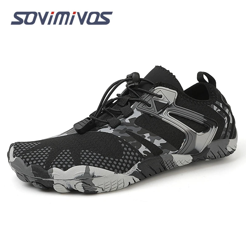 Barefoot Trail Shoes Barefoot Shoes for Men Casual Ladies Women Hiking Water Shoes Aquatic Sneaker Shoe Man tenis masculino