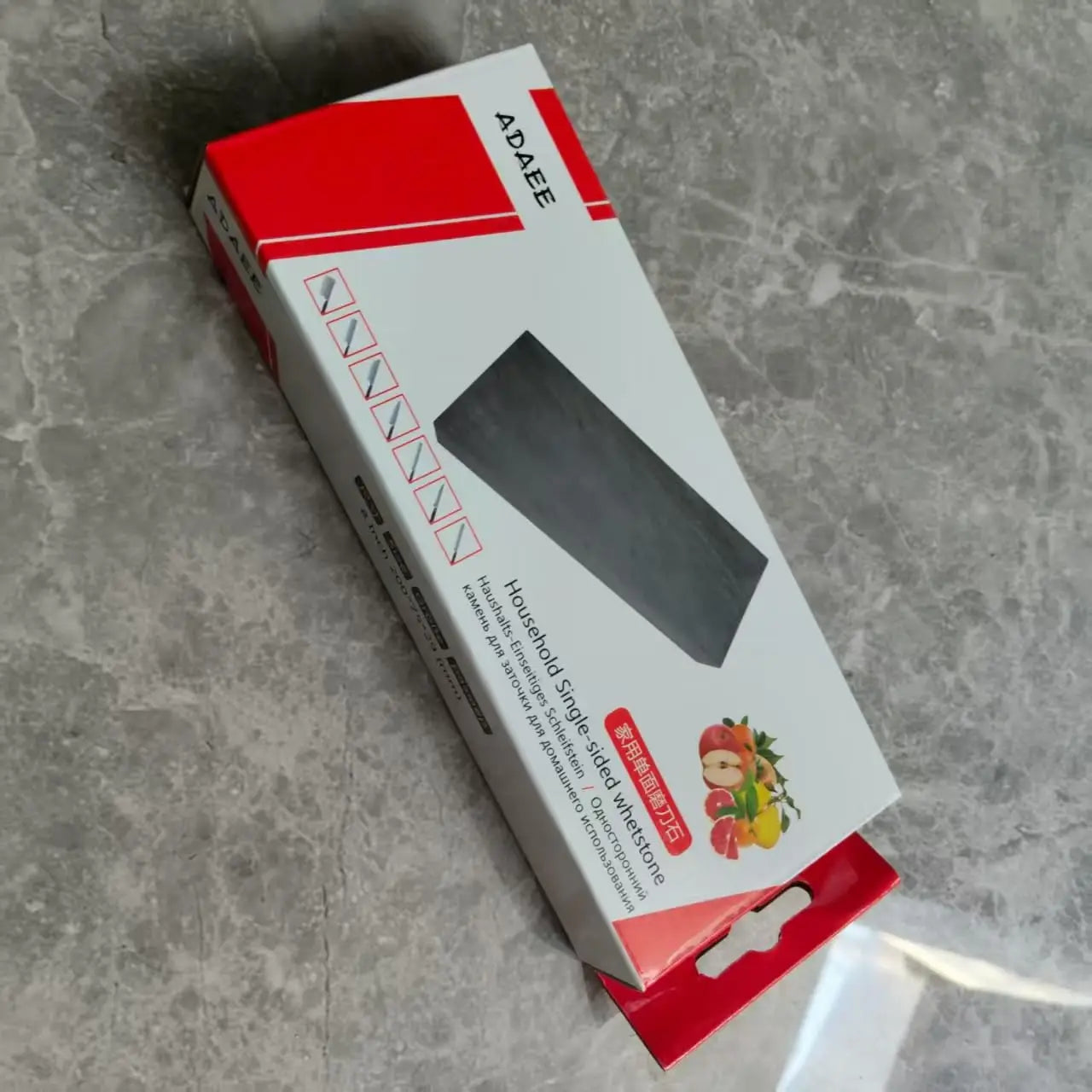 ADAEE 12000 Grit Whetstone Sharpening Stone for Kitchen Knives