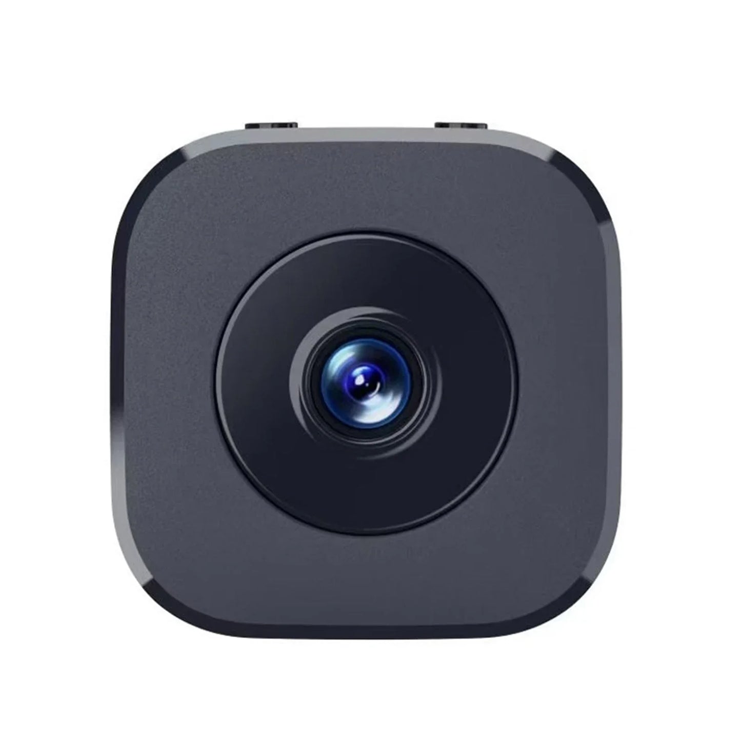 Smart Wireless Security Camera Rechargeable WiFi Surveillance 1080P Mini
