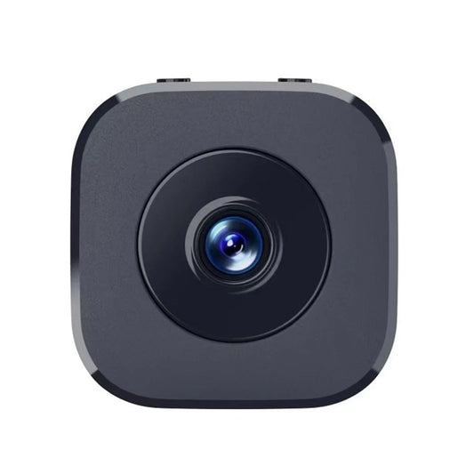 Smart Wireless Security Camera Rechargeable WiFi Surveillance 1080P Mini