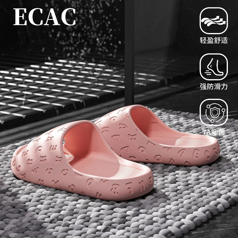 EVA Women Slippers Non Slip Comfort Indoor Outdoor Sandals