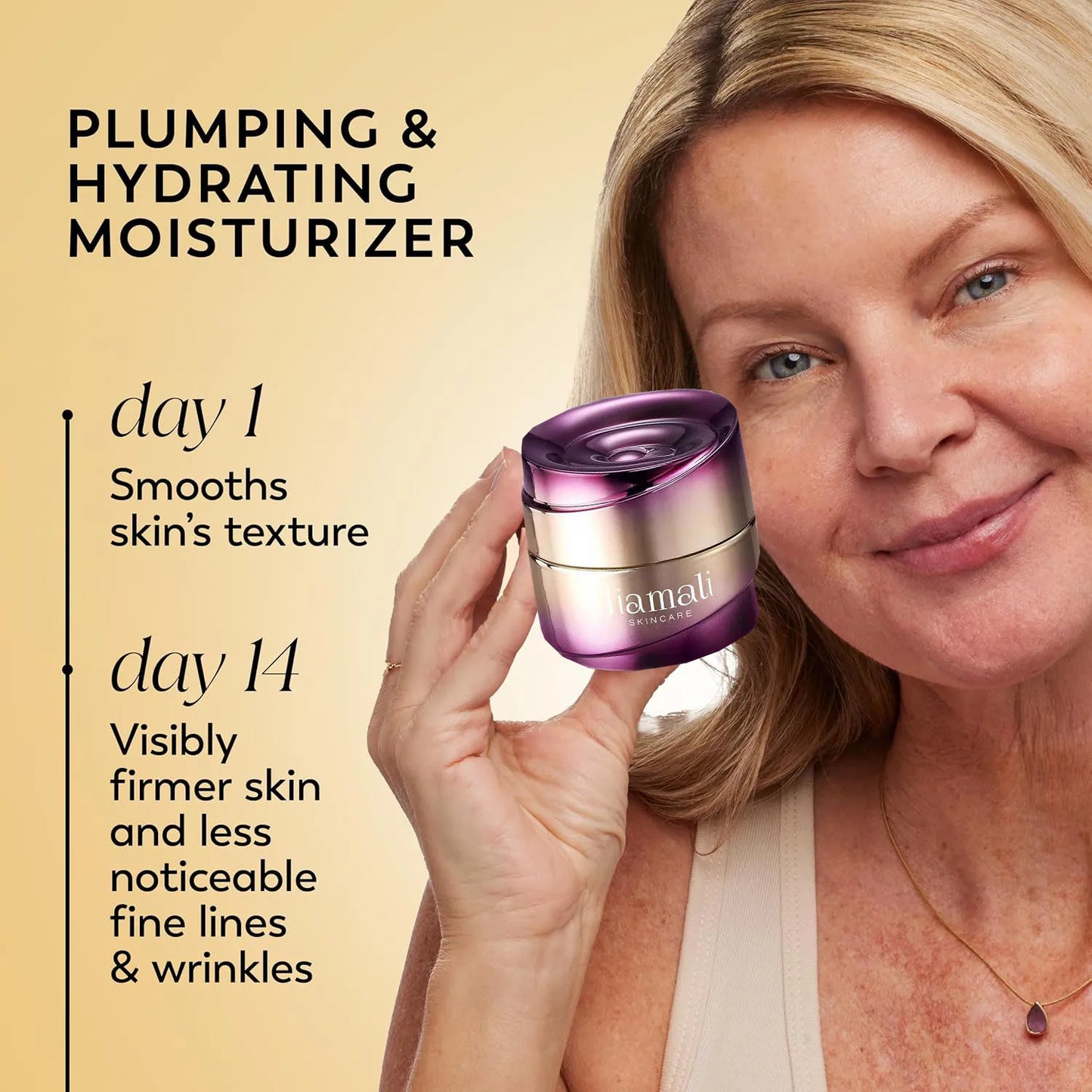 Polypeptide Tightening Anti Wrinkle Night Cream For Deep Wrinkle Repair