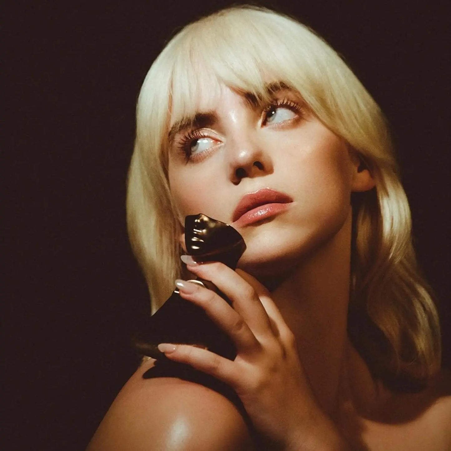 Billie Eilish Fragrance No.1 No.2 No.3 Eau De Parfum