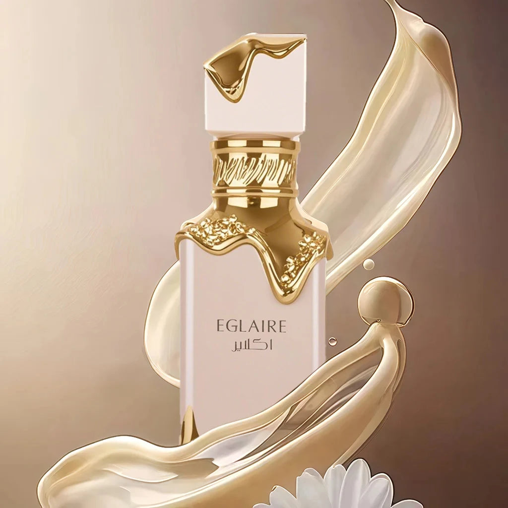 Al Haramain Eclaire Eau De Parfum Spray For Women Perfume