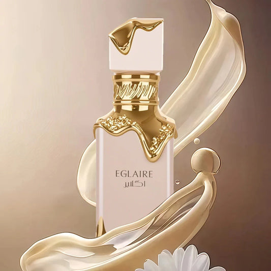 Al Haramain Eclaire Eau De Parfum Spray For Women Perfume