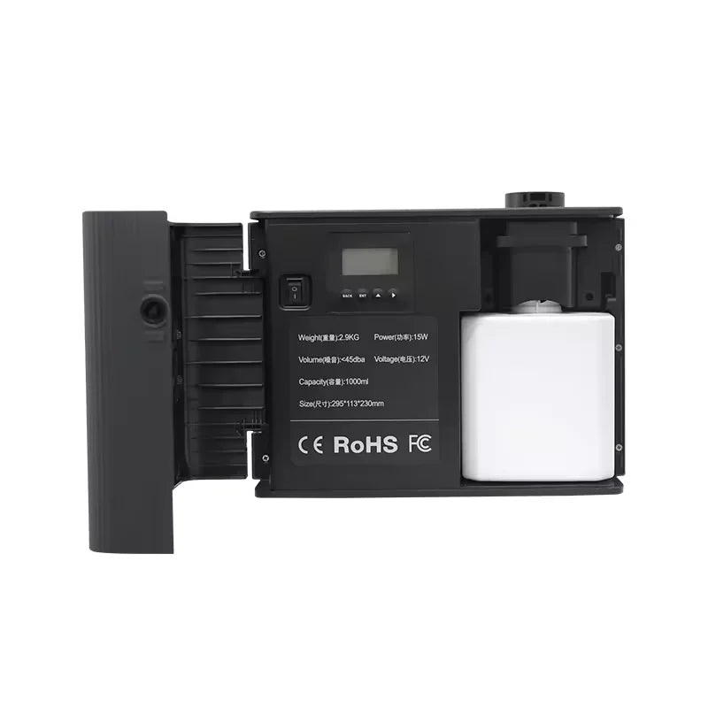 NAMSTE Smart Fragrance Diffuser 4000m3 For Home Hotel Spa