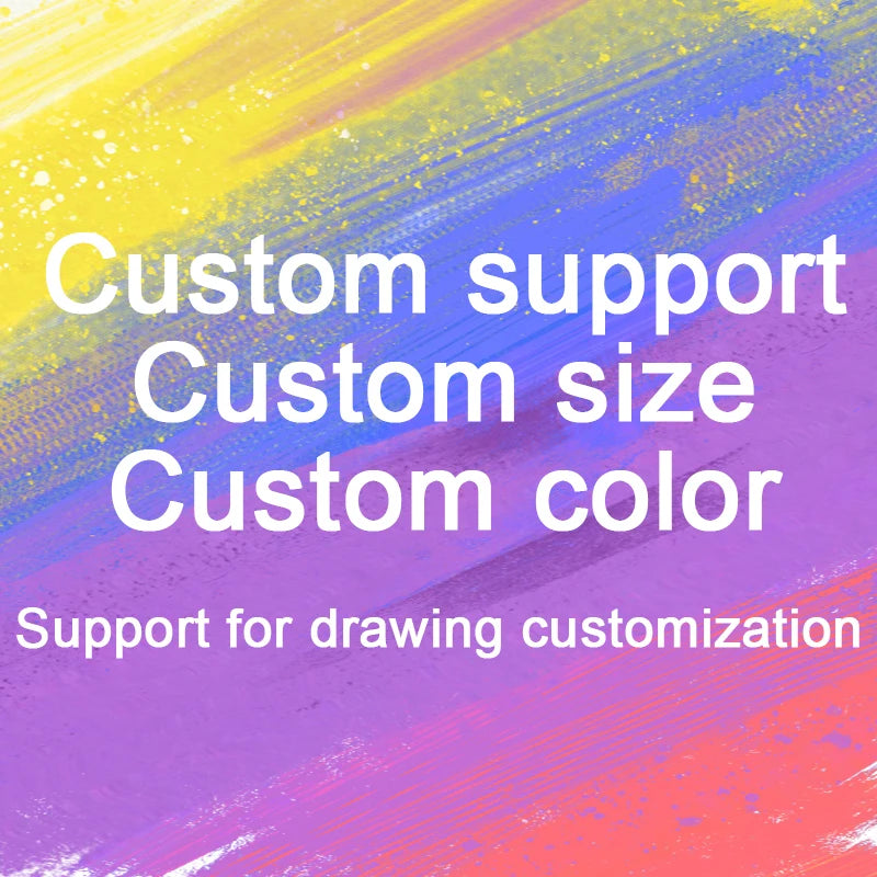 Gradient Rose Cloth Backdrop Curtain for Weddings and Events