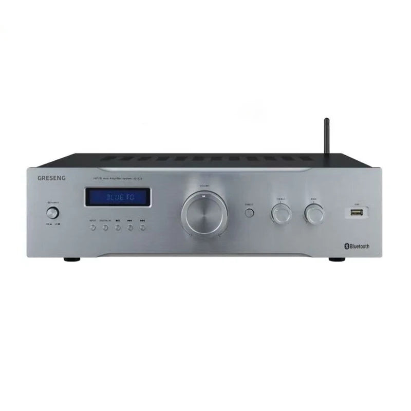 Nobsound GRESENG Audiophile Bluetooth Lossless Stereo Amplifier