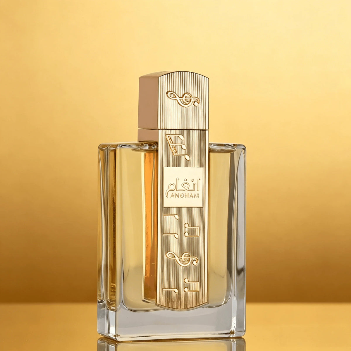 Lattafa Angham Unisex Eau De Parfum Long Lasting Fragrance