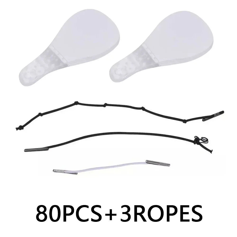 Invisible Facial Lifting Stickers For Chin And Jawline Patches