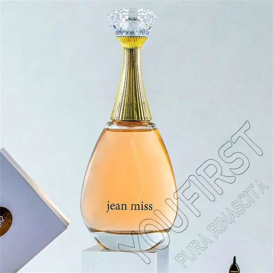YOUFIRST Floral Women Perfume Parfum Scent