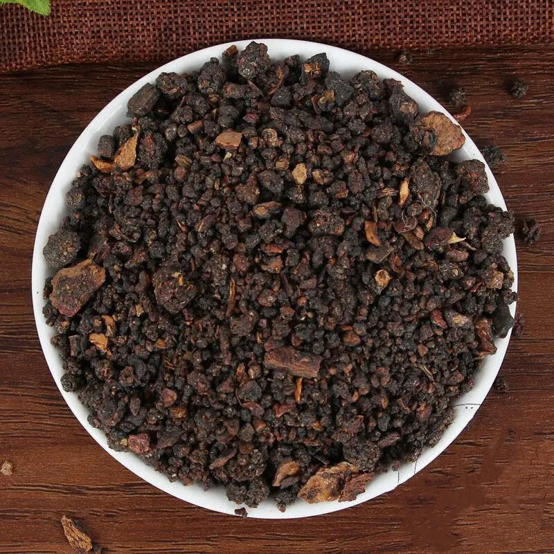 Natural Myrrh Resin and Frankincense Aromatherapy Incense for Meditation