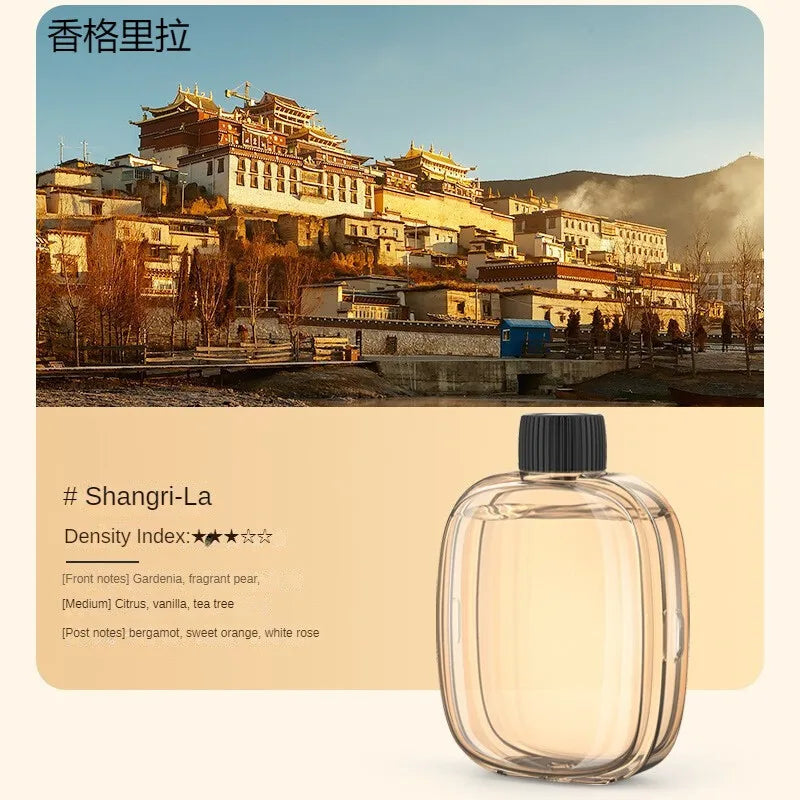 Automatic Aromatherapy Diffuser Humidifier for Toilet and Home