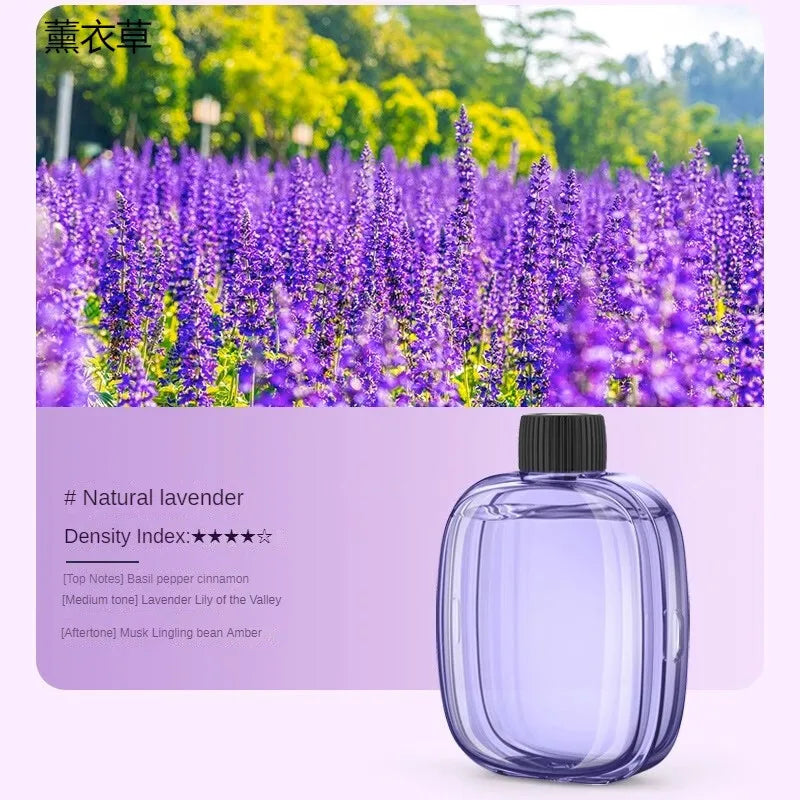 Automatic Aromatherapy Diffuser Humidifier for Toilet and Home
